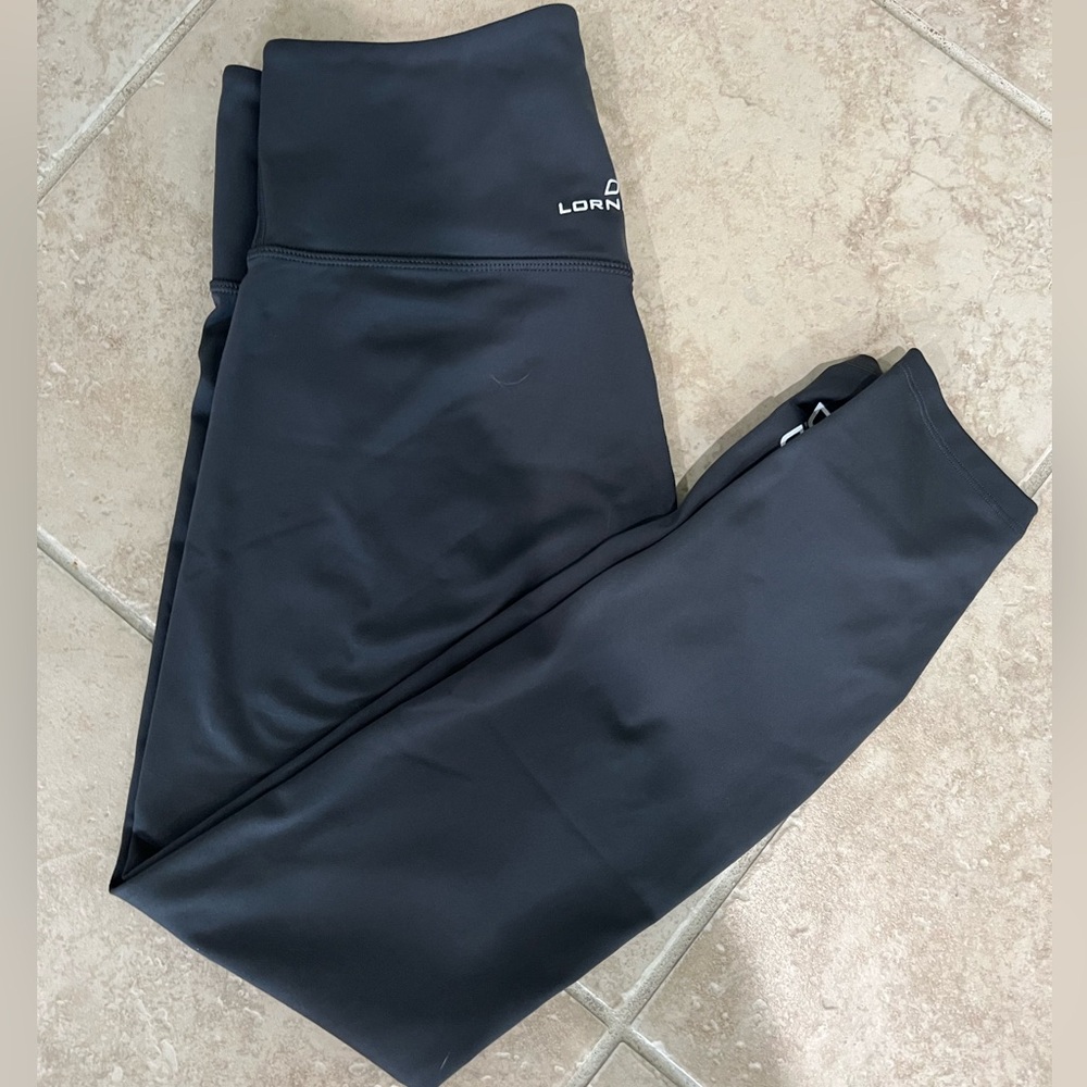 Lorna Jane Gray Leggings